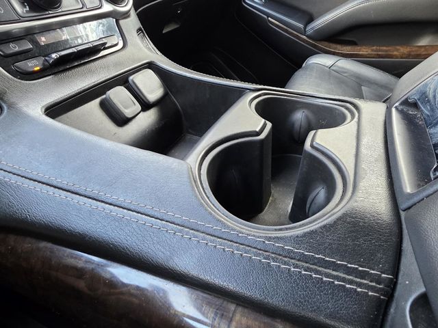 2020 Chevrolet Suburban 4WD 4dr 1500 LT - 22997359 - 20