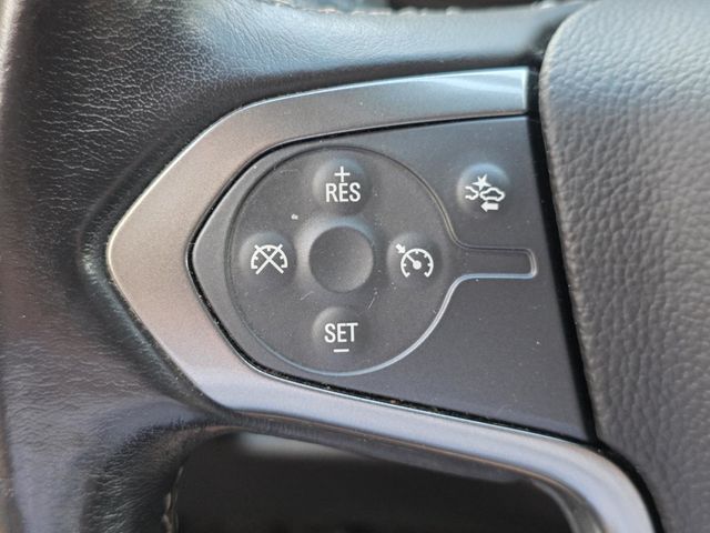 2020 Chevrolet Suburban 4WD 4dr 1500 LT - 22997359 - 22