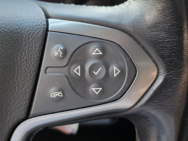 2020 Chevrolet Suburban 4WD 4dr 1500 LT - 22997359 - 23