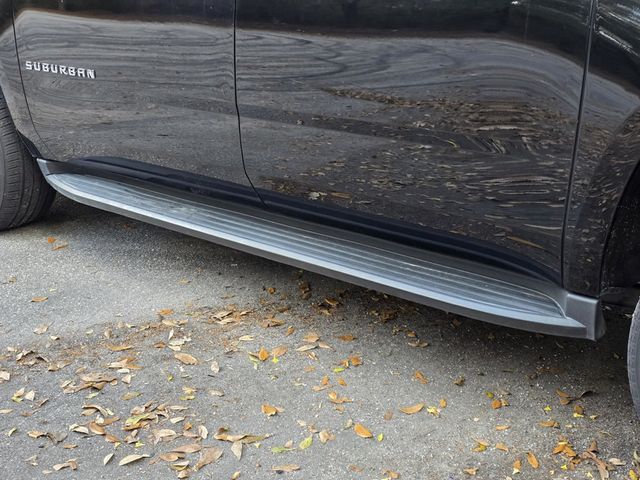 2020 Chevrolet Suburban 4WD 4dr 1500 LT - 22997359 - 26