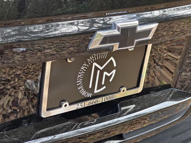 2020 Chevrolet Suburban 4WD 4dr 1500 LT - 22997359 - 28