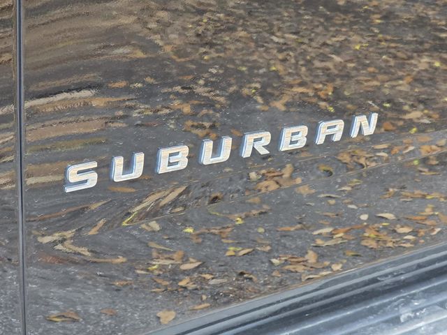 2020 Chevrolet Suburban 4WD 4dr 1500 LT - 22997359 - 30