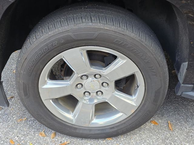 2020 Chevrolet Suburban 4WD 4dr 1500 LT - 22997359 - 33