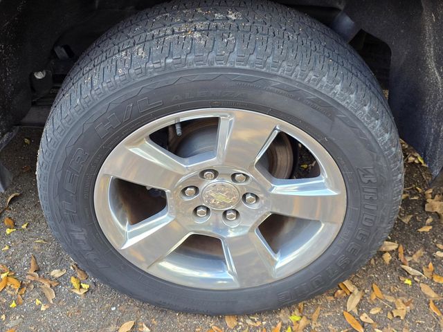 2020 Chevrolet Suburban 4WD 4dr 1500 LT - 22997359 - 34