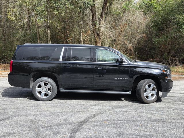 2020 Chevrolet Suburban 4WD 4dr 1500 LT - 22997359 - 35