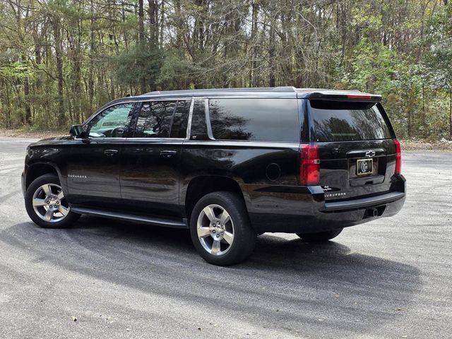2020 Chevrolet Suburban 4WD 4dr 1500 LT - 22997359 - 3