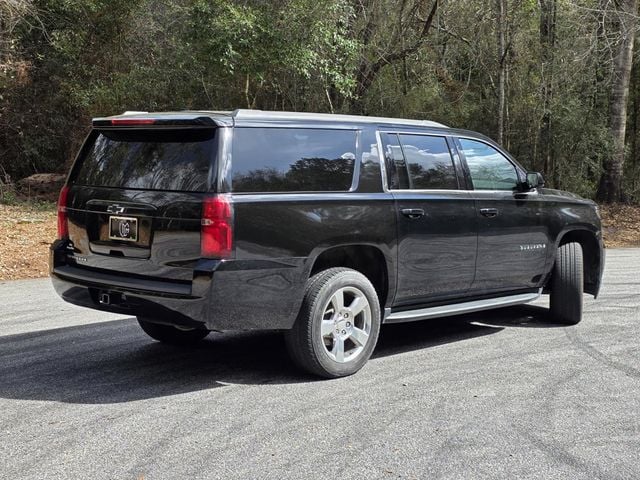 2020 Chevrolet Suburban 4WD 4dr 1500 LT - 22997359 - 4