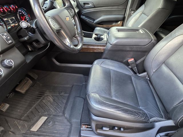 2020 Chevrolet Suburban 4WD 4dr 1500 LT - 22997359 - 5