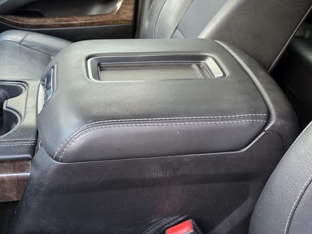 2020 Chevrolet Suburban 4WD 4dr 1500 LT - 22997359 - 7