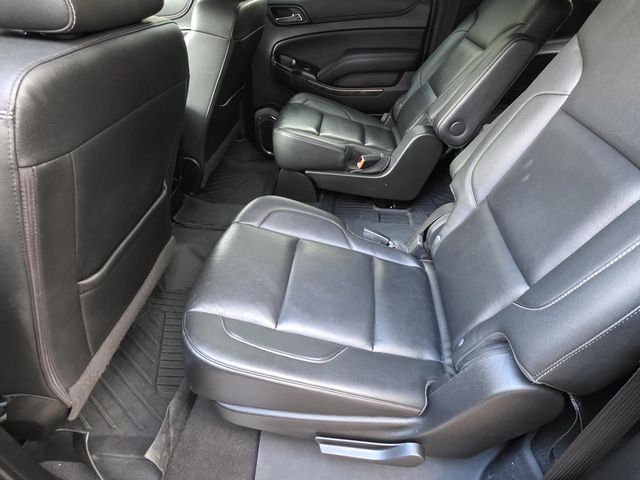 2020 Chevrolet Suburban 4WD 4dr 1500 LT - 22997359 - 8