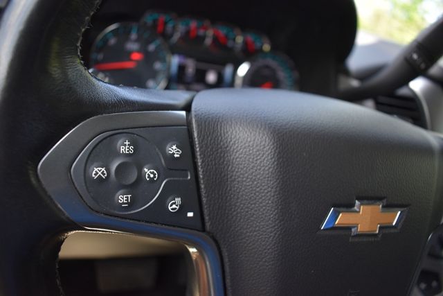 2020 Chevrolet Suburban 4WD 4dr LT - 23008727 - 9