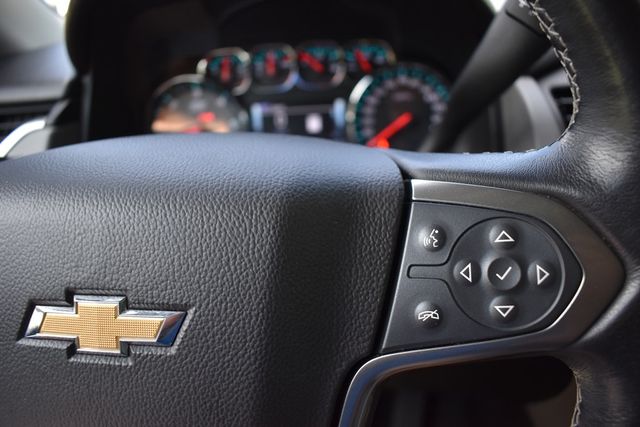 2020 Chevrolet Suburban 4WD 4dr LT - 23008727 - 10