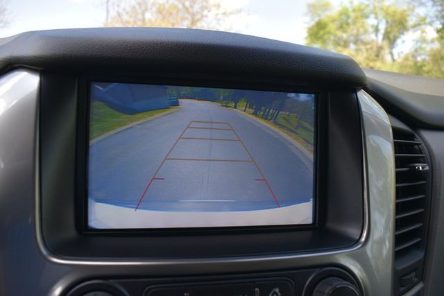 2020 Chevrolet Suburban 4WD 4dr LT - 23008727 - 11