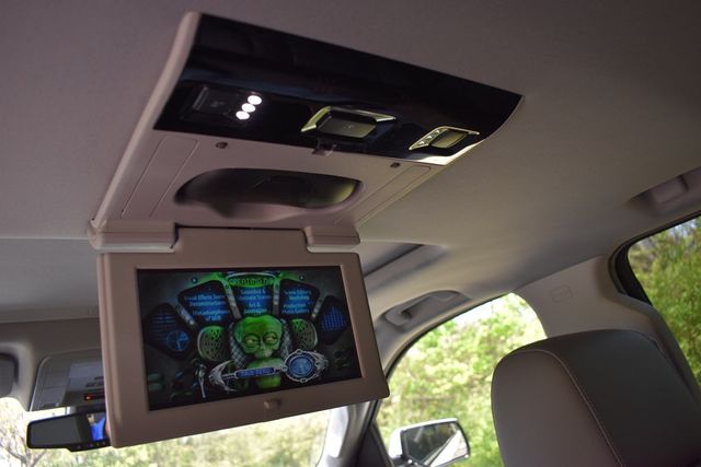 2020 Chevrolet Suburban 4WD 4dr LT - 23008727 - 12