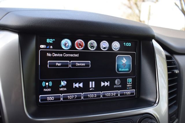 2020 Chevrolet Suburban 4WD 4dr LT - 23008727 - 13