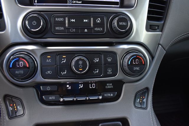 2020 Chevrolet Suburban 4WD 4dr LT - 23008727 - 14