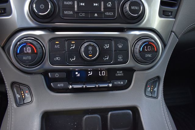 2020 Chevrolet Suburban 4WD 4dr LT - 23008727 - 15