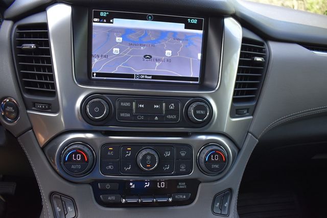 2020 Chevrolet Suburban 4WD 4dr LT - 23008727 - 17