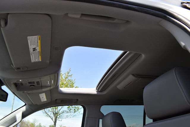 2020 Chevrolet Suburban 4WD 4dr LT - 23008727 - 18