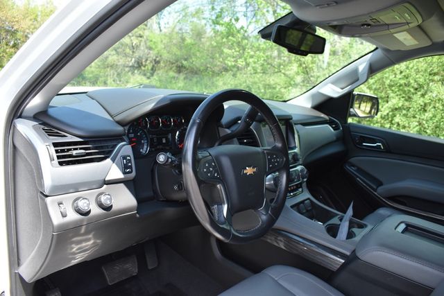 2020 Chevrolet Suburban 4WD 4dr LT - 23008727 - 1