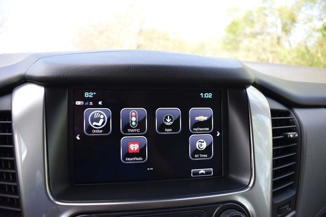 2020 Chevrolet Suburban 4WD 4dr LT - 23008727 - 20