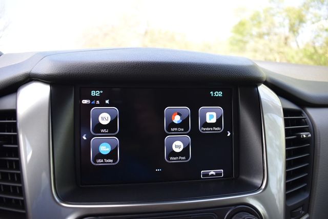 2020 Chevrolet Suburban 4WD 4dr LT - 23008727 - 21