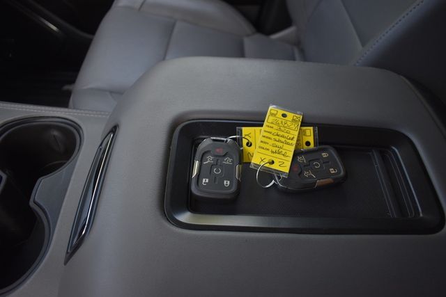 2020 Chevrolet Suburban 4WD 4dr LT - 23008727 - 22