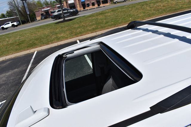 2020 Chevrolet Suburban 4WD 4dr LT - 23008727 - 25