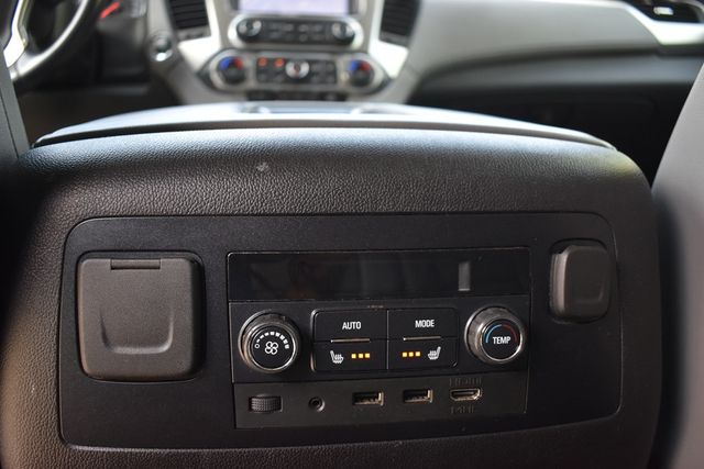 2020 Chevrolet Suburban 4WD 4dr LT - 23008727 - 28