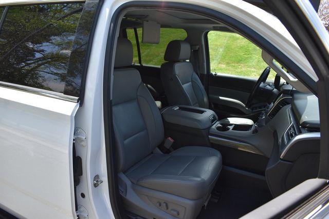 2020 Chevrolet Suburban 4WD 4dr LT - 23008727 - 2