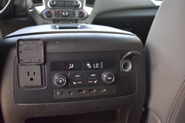 2020 Chevrolet Suburban 4WD 4dr LT - 23008727 - 29