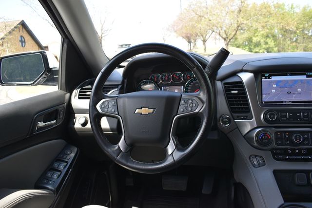 2020 Chevrolet Suburban 4WD 4dr LT - 23008727 - 30