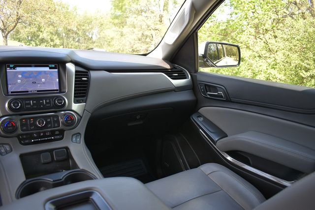 2020 Chevrolet Suburban 4WD 4dr LT - 23008727 - 32