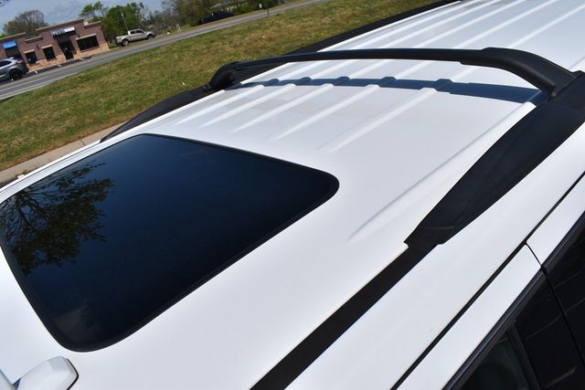 2020 Chevrolet Suburban 4WD 4dr LT - 23008727 - 34