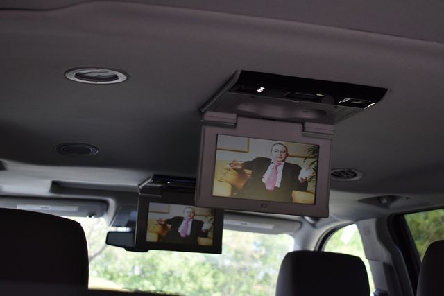 2020 Chevrolet Suburban 4WD 4dr LT - 23008727 - 36