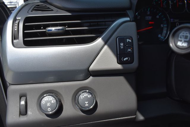 2020 Chevrolet Suburban 4WD 4dr LT - 23008727 - 37