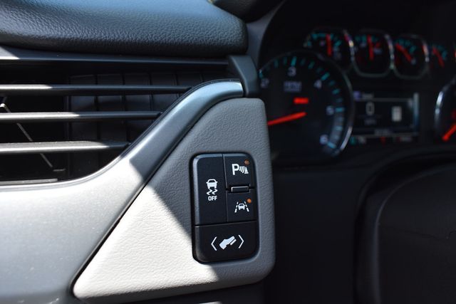 2020 Chevrolet Suburban 4WD 4dr LT - 23008727 - 38