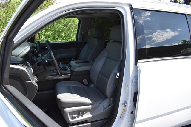 2020 Chevrolet Suburban 4WD 4dr LT - 23008727 - 3