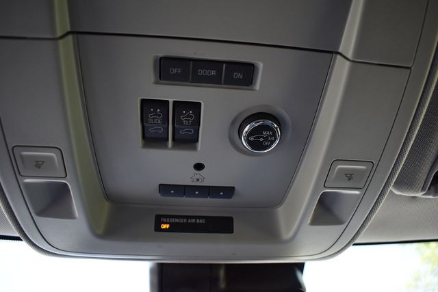 2020 Chevrolet Suburban 4WD 4dr LT - 23008727 - 40