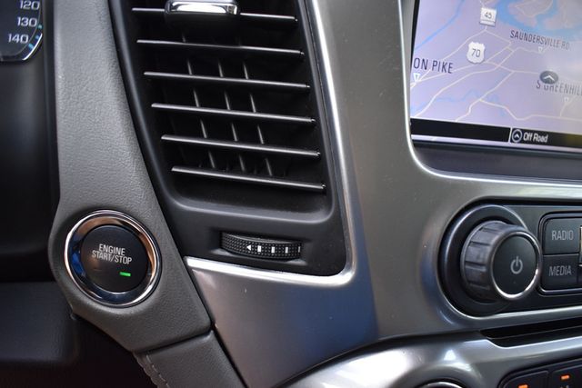 2020 Chevrolet Suburban 4WD 4dr LT - 23008727 - 41