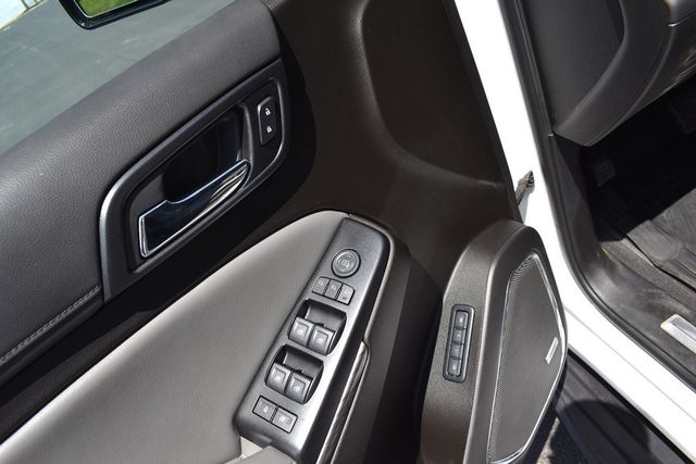 2020 Chevrolet Suburban 4WD 4dr LT - 23008727 - 42