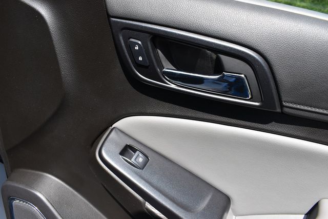 2020 Chevrolet Suburban 4WD 4dr LT - 23008727 - 43