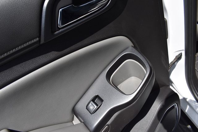 2020 Chevrolet Suburban 4WD 4dr LT - 23008727 - 44