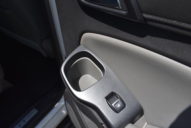 2020 Chevrolet Suburban 4WD 4dr LT - 23008727 - 45