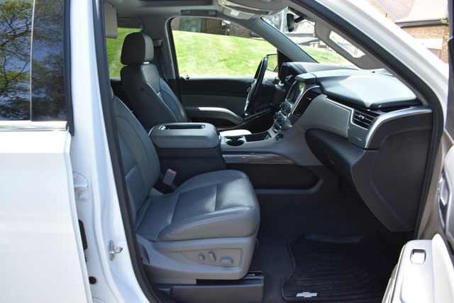 2020 Chevrolet Suburban 4WD 4dr LT - 23008727 - 46