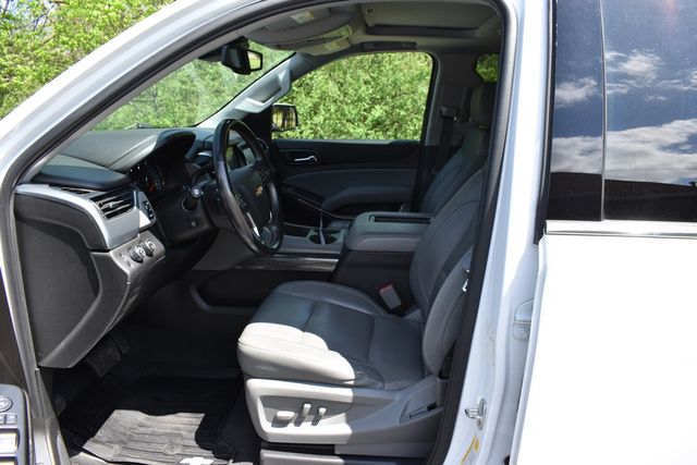 2020 Chevrolet Suburban 4WD 4dr LT - 23008727 - 47