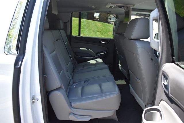 2020 Chevrolet Suburban 4WD 4dr LT - 23008727 - 48