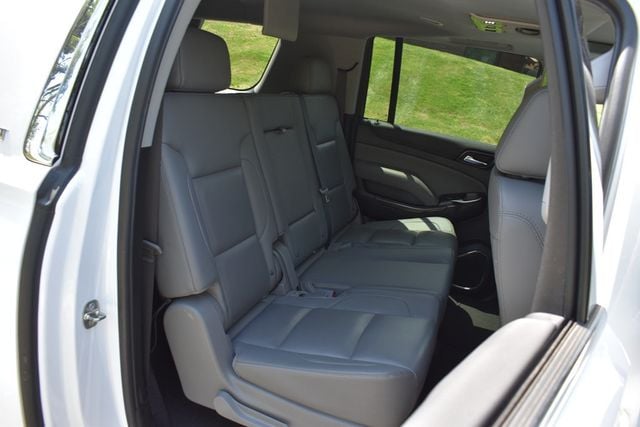 2020 Chevrolet Suburban 4WD 4dr LT - 23008727 - 4