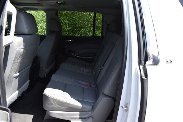 2020 Chevrolet Suburban 4WD 4dr LT - 23008727 - 49