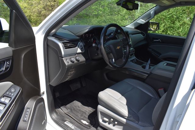 2020 Chevrolet Suburban 4WD 4dr LT - 23008727 - 50